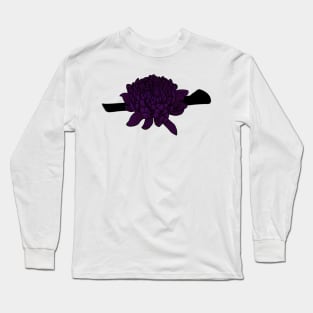 ichibantai Long Sleeve T-Shirt